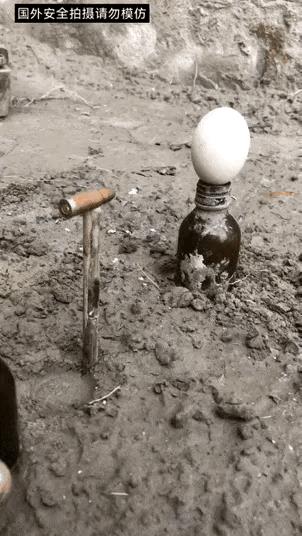 加热后的效果这是什么原理。
