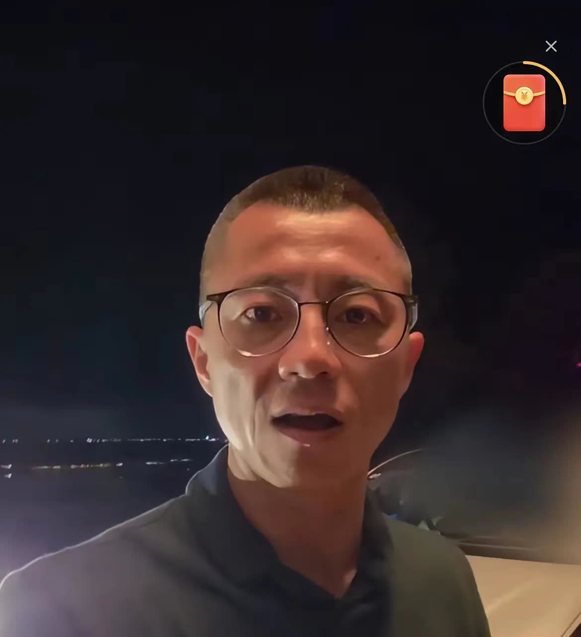 岂有此理，就因为陈震说尊界S800的体验感接近或近乎劳斯莱斯，就被某品牌粉丝噴成