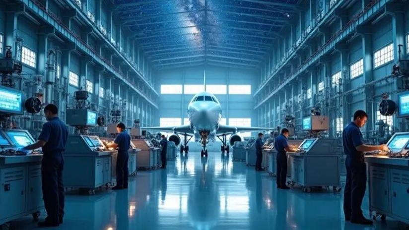 深度解码《商业航天行动计划》：“安全”站上C位