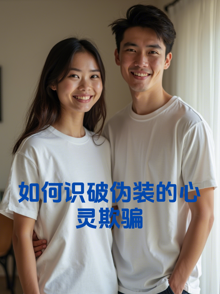 如何识破伪装的心灵欺骗