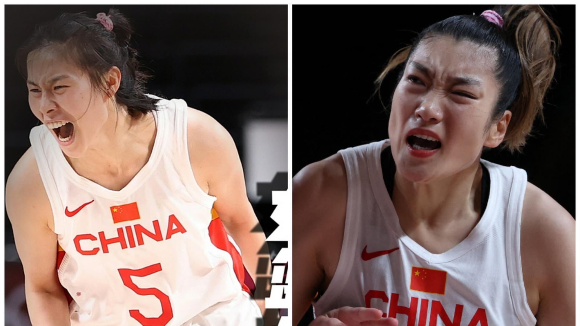 中国女篮宫鲁鸣指导上任发起改革，逐渐形成以年轻队员为核心去打比赛