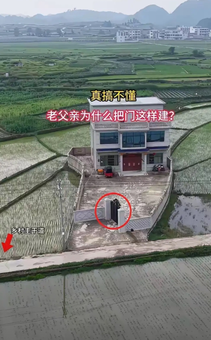 不懂就问，是有什么玄学吗？