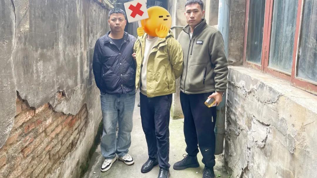 凡盗必抓！绥阳公安连续破获两起盗窃案