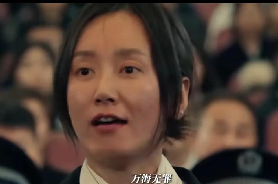 #以法之名开播#以法之名不愧是导演同系列的收官之作，看上去每一集每一分钟都是仔细