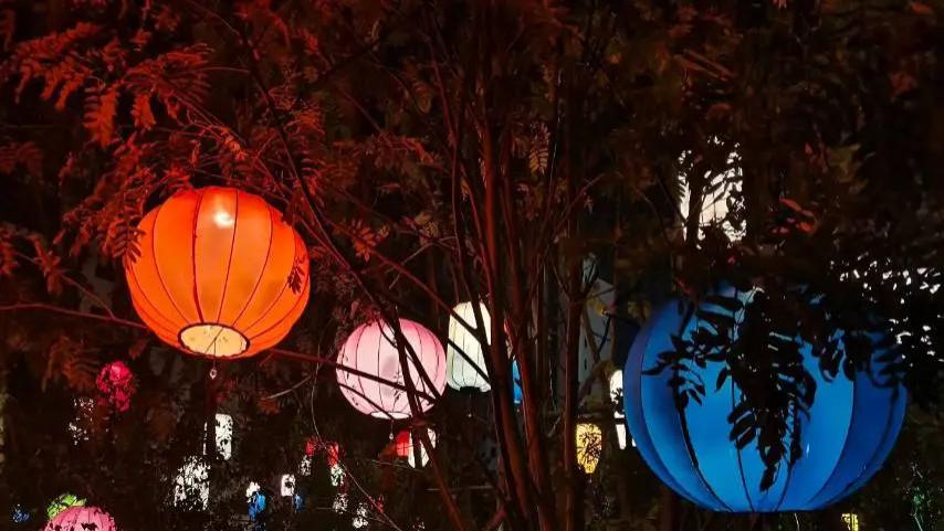 随笔：十月帖（四）
