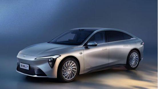 至境L7起售价或杀入20万，中大型轿车市场“鲶鱼”来了