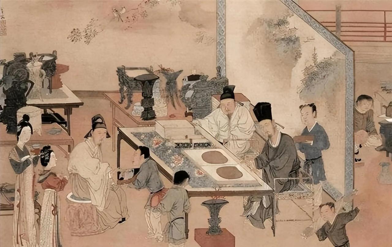古代上京的考生盘缠丰厚，为何土匪不抢？土匪：你不看身上带的啥？古代读书人最大的梦