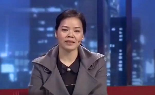 女子嫌丈夫家穷不想过苦日子，谎称带着孩子出去买衣服偷偷跟人私奔，消失的无影无踪，