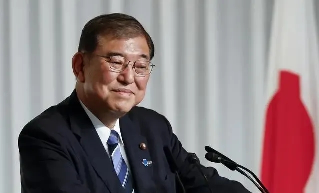 石破茂不参加北约峰会，李在明不参加北约峰会，
最近，关于日本和韩国是否会进一步“