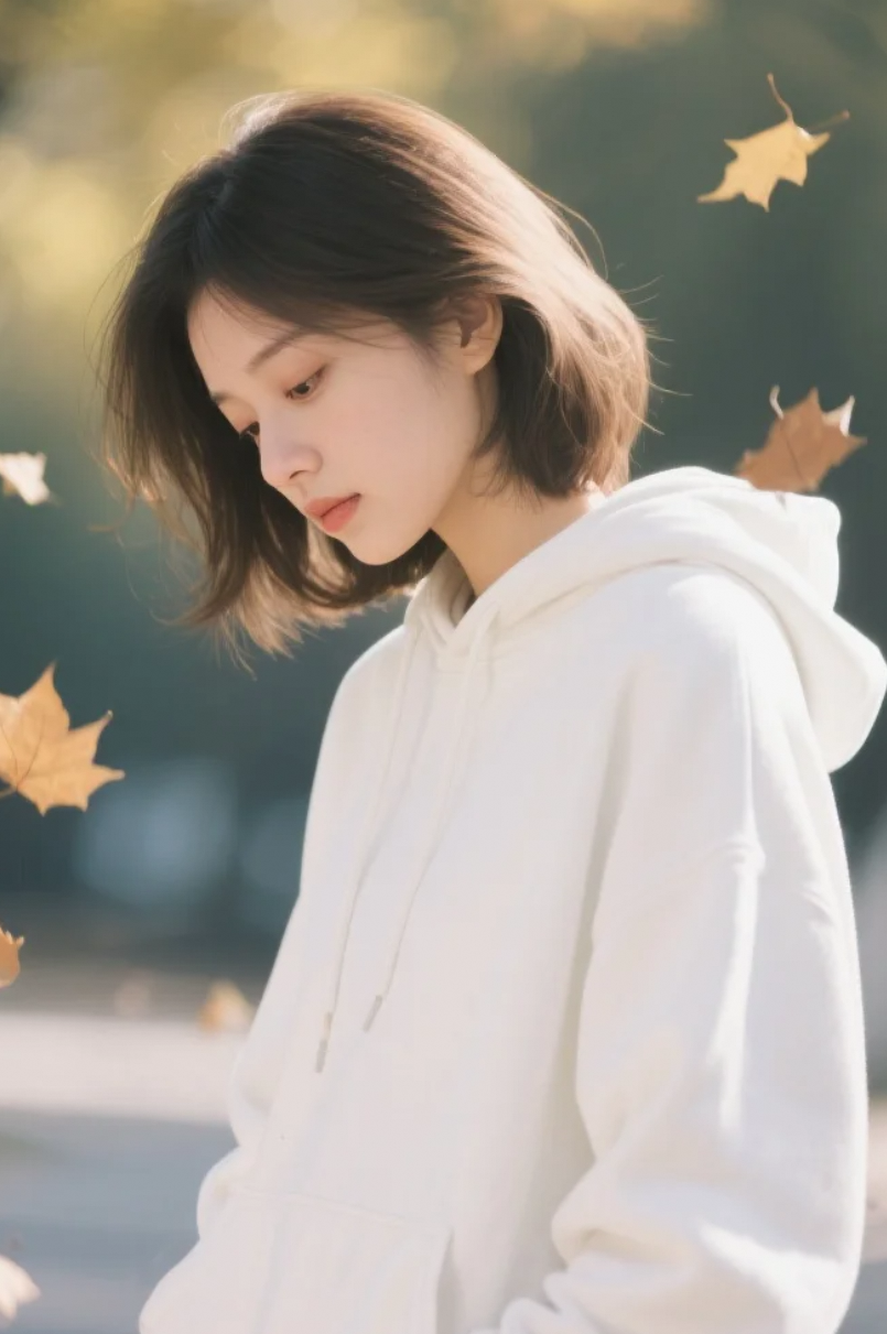 每一个瞬间，都值得珍藏