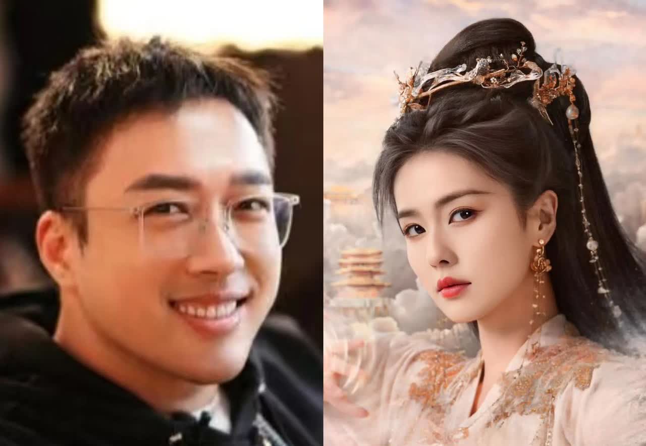 你可以说于正会炒作
也可以说他太“戏精”
但是不能说他是个坏老板，白鹿上半年