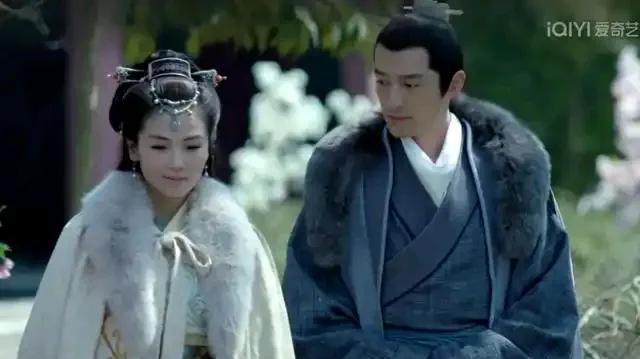 藏海辞官，与暗荼归隐乡野，这个圆满大结局，终于圆了我的意难平。
无剧就追《琅琊榜