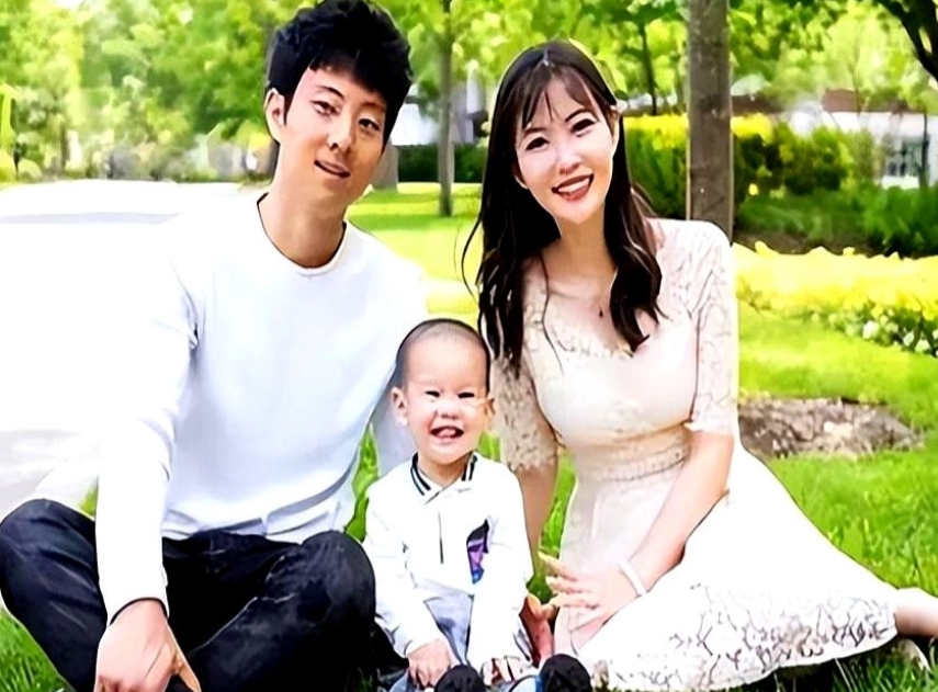 她是叛逆学霸，17岁拒绝清北，大二怀孕生子，22岁抱娃从哈佛毕业

咱今天不说她