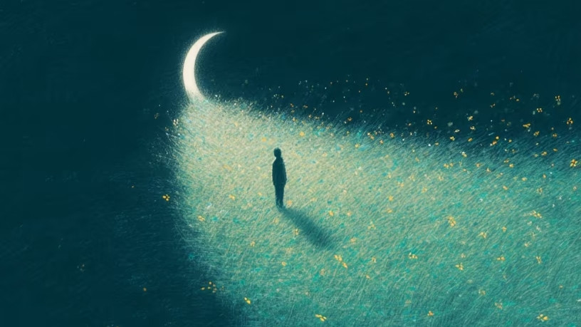 人到中年最好的状态：6个字