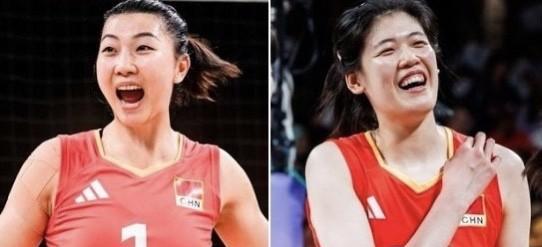 曝费内计划引入三名中国球员：袁心玥+李盈莹+？
6月12日，据土耳其记者爆料，其