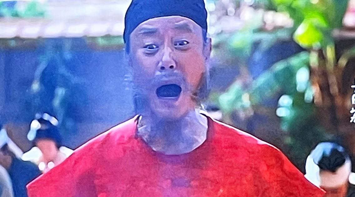 何刺史的肚囊竟是一副好棺材《长安的荔枝》中，最为搞笑的人做了一件最为搞笑的事！