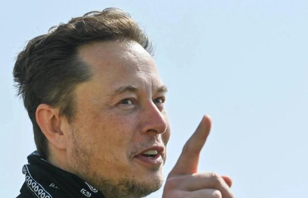 马斯克再次语出惊人：“台湾是中国不可分割的一部分，却被武断地（认为）不属于中国！
