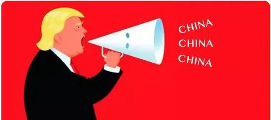 中美贸易战谁是谁非











美国说中国报复他们，加了关税，简直是贼