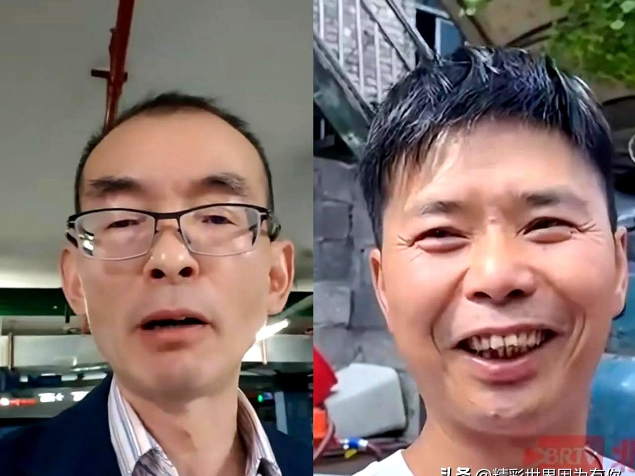 陈生梨的采访，谢岳听了想打人？

小杨梅回家了，这本该是个皆大欢喜的结局。可