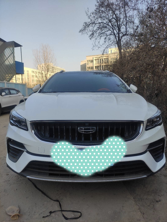 电车与油车各有千秋
如何取舍🉐看自己的用车场景，如果平时只是上班通勤都是在市区