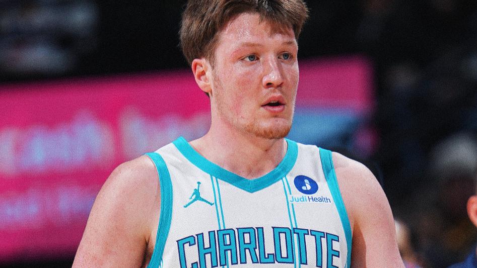 康·克努佩尔今日达成里程碑！