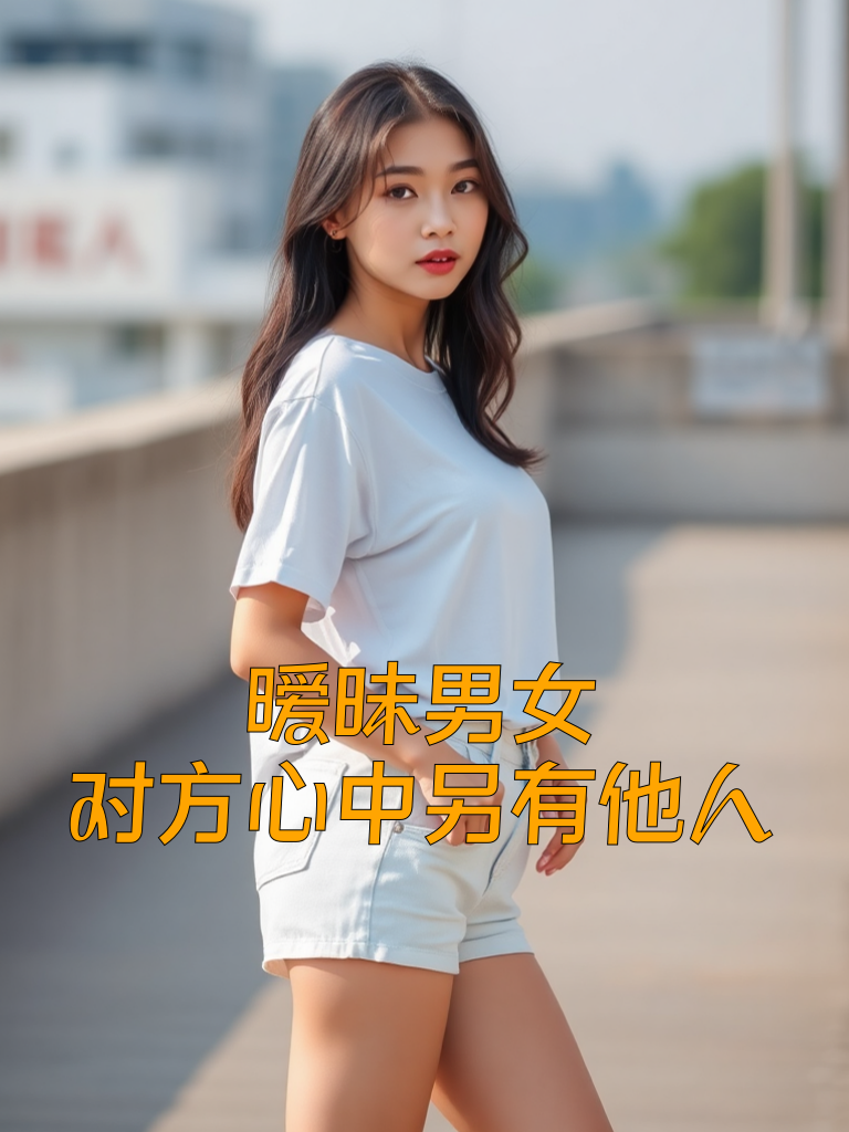 暧昧男女，对方心中另有他人