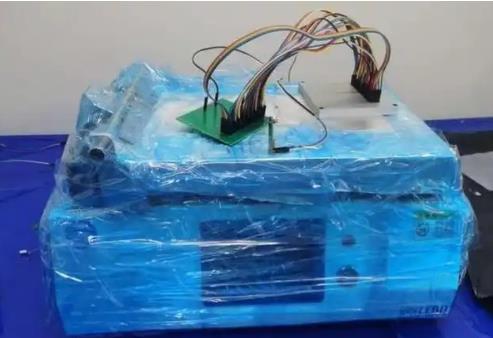 老美天塌了！微型核电池被我们搞出来了，能量密度高得离谱，是三元锂电池的10倍以上