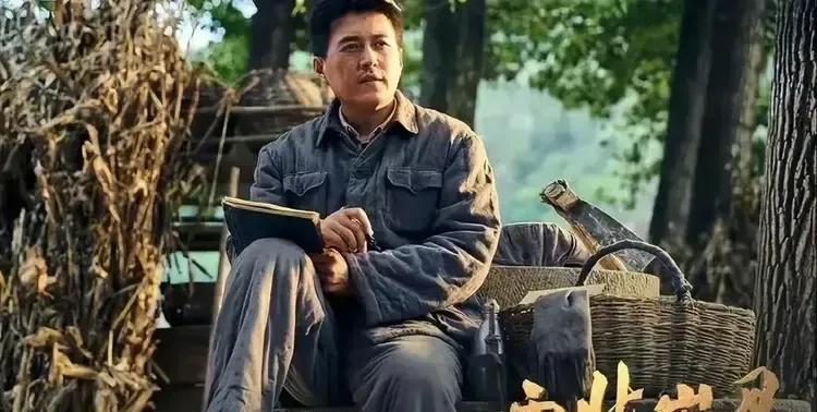 白玉兰最佳男主角入围名单出炉：
张若昀：《庆余年第二季》
于和伟：《我是刑警》