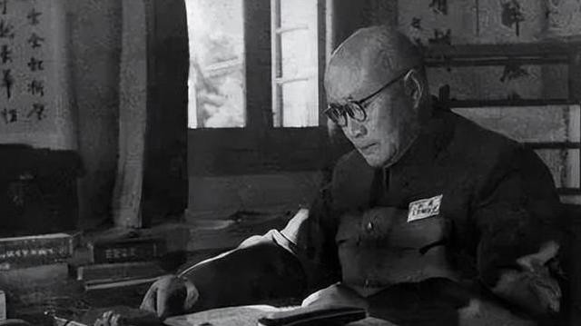 1956年李达面见毛主席，气愤表示要单刀直入，主席：你想干什么？