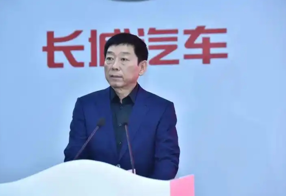 实践证明，魏建军在4年前说的话基本应验了。
1.现在打价格战很爽，但未来大家伙要