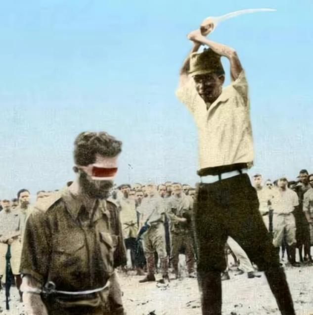 1942年太平洋战场硝烟弥漫，日军铁蹄横扫东南亚多地。
野心驱使下，日军将目光投