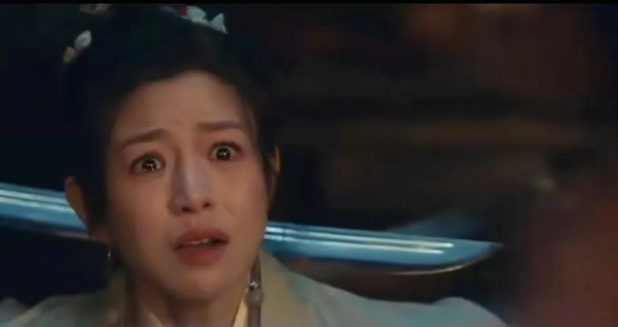 为什么陈妍希看到女儿被杀连连愣住
陈妍希，真的不要再演戏了
这个后果你承受不