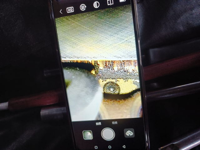 22款威朗pro积碳严重
2022款威朗pro23000公里不到，积碳如此严重，