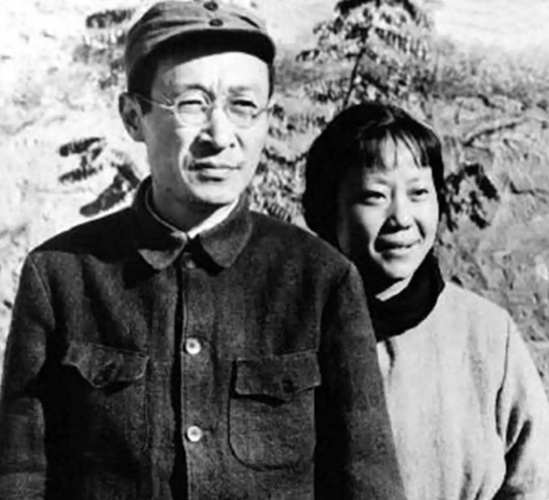 斯诺访问陕北时，毛主席为什么不允许他采访王稼祥