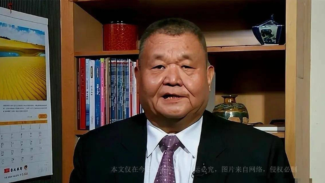 脱离民进党束缚众望所归，蔡正元使用激将法求统一，黎建南道真相