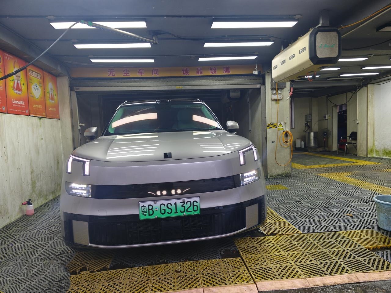 H7之1.9.3和1.9.2智驾比较