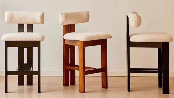 被问爆链接的“云朵椅”：软fufu的质感，把温柔焊在你家客厅