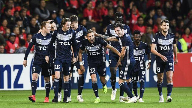 12月13日墨尔本胜利vs阿德莱德联，珀斯光荣vs悉尼FC前瞻比赛分析