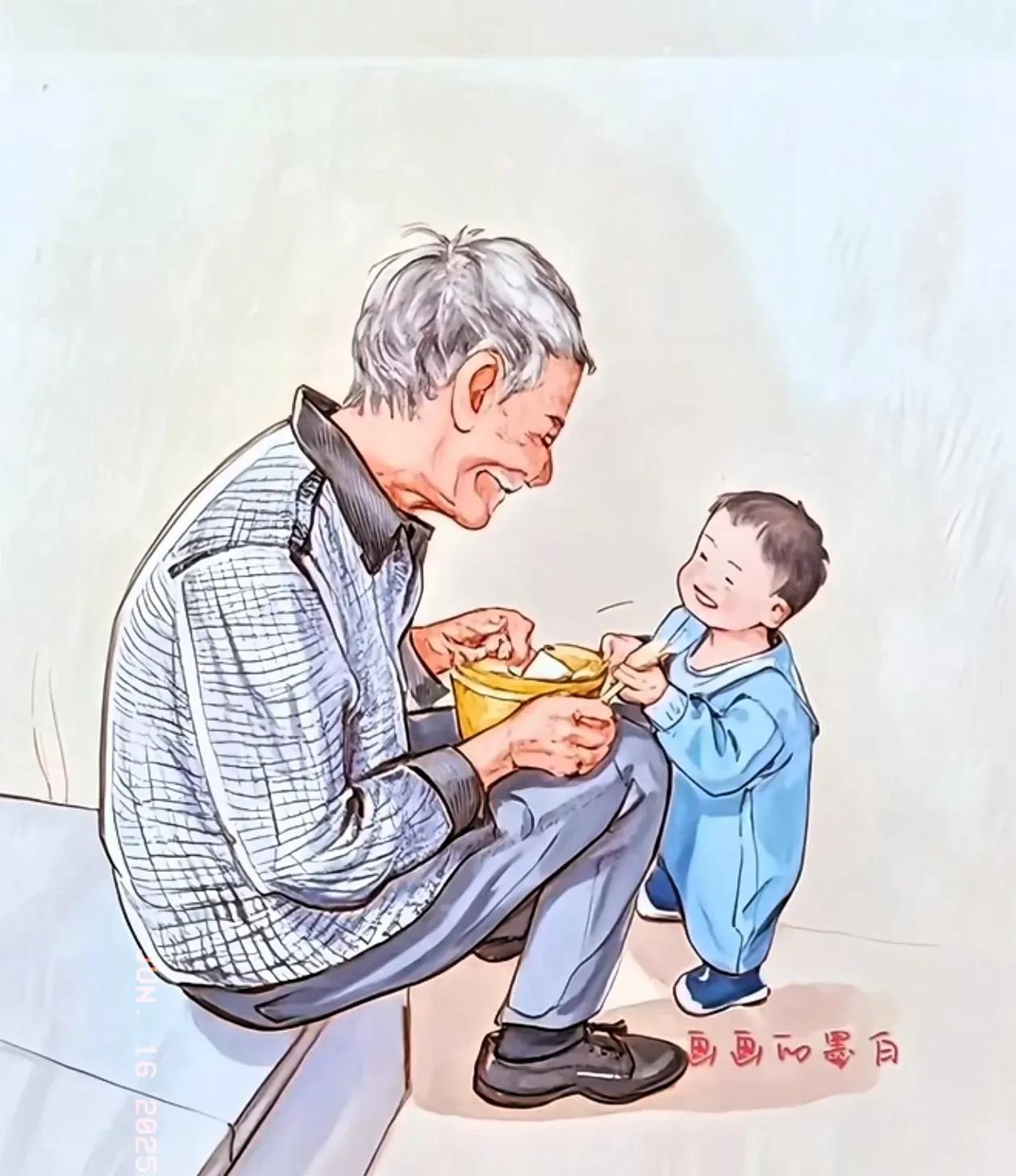 女儿未婚怀孕回家，家庭关系会崩溃吗？你会怎样选择？
       邻居家有个33
