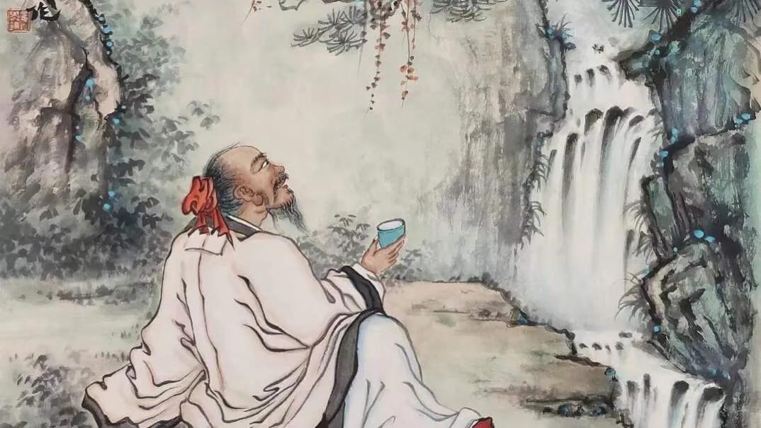 人生活到极致，就是加减乘除！
