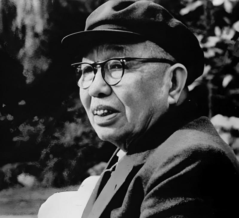 大闹怀仁堂的“三老四帅”，地位远超想象。



1967年2月，一场在怀仁堂举行