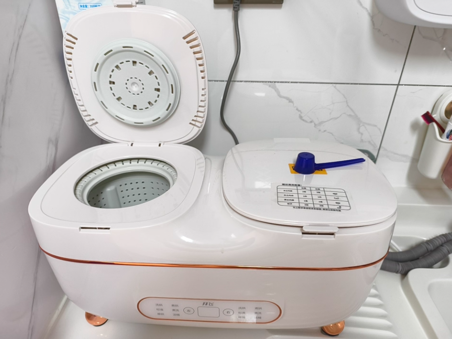 内衣裤洗衣机哪个牌子好?2025内衣洗衣机高质排行榜前十分享!