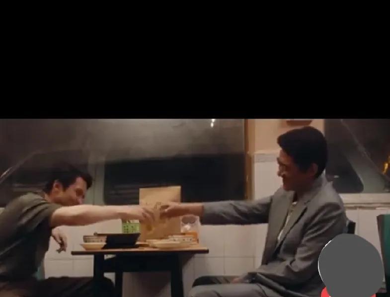 5.《棋士》。崔伟的岳父，潜心指点女婿，是很看重女婿，欣赏女婿，相信女婿。不然，