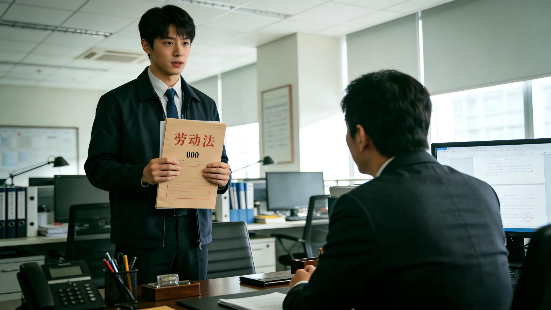 职场不需要“乖”，需要平等与尊重