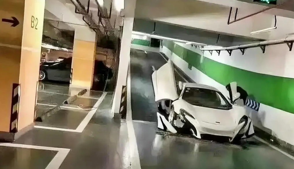 有这个钱了谁还不买个独栋