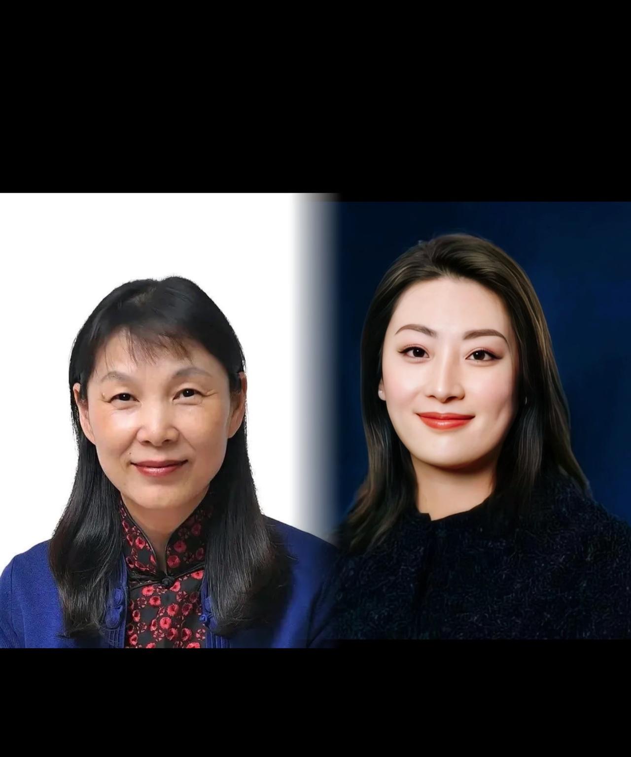 杜健英的决策失误引发热议
她究竟是怎么想的？
这不是单纯的财产分割，宗馥莉上诉的