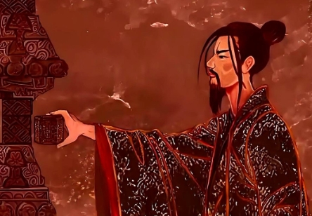 我宣布：我发现了一个重磅消息，《藏海传》藏得够深啊！

《藏海传》居然有三部曲的