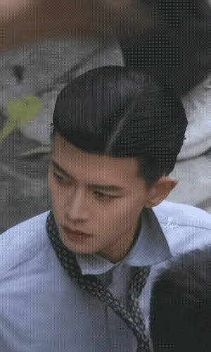 任嘉伦官宣恋情获赞有担当











你敢信？一个男明星在自己最火的时