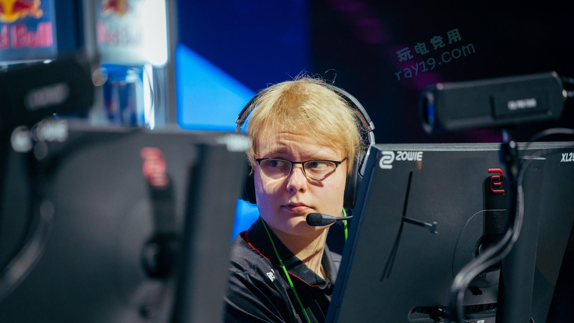 雷竞技资讯：前十只有绿龙没来！PGL克卢日-纳波卡首日MOUZ碰头PV