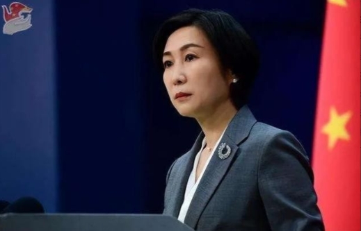 中国留学生入境美国被扣70小时，外交部说出“三个严重”

据悉，近期，不少中国留